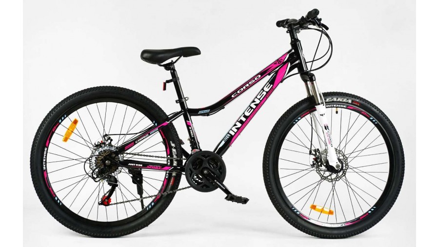 Гірський велосипед CORSO INTENSE 26" NT-26089